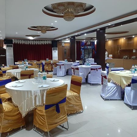Hotel Platinum Plaza Rohtak Екстериор снимка